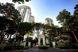 Spring Grove (D10), Condominium #603137851